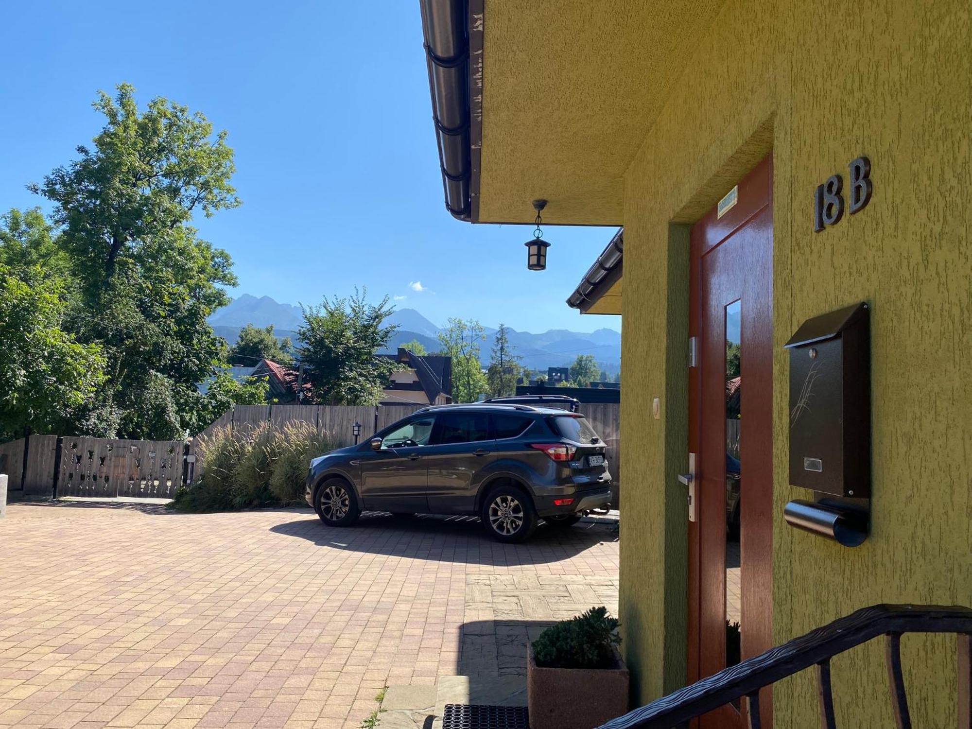 Domki Jawor - Zakopane, Zakopane